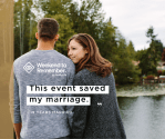 Use Group name "BrooklynBaptist" to save $100 per couple.